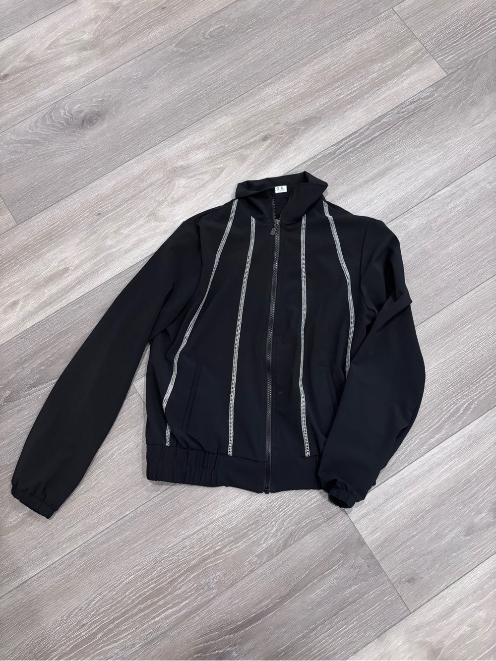 925 fit jacket
